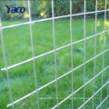 3x3 galvanizado soldado con autógena del panel de malla de alambre soldado con autógena malla de alambre philippine